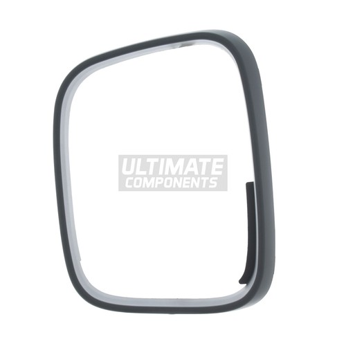 Caddy 2004 2011 wing door - 2004-2011,