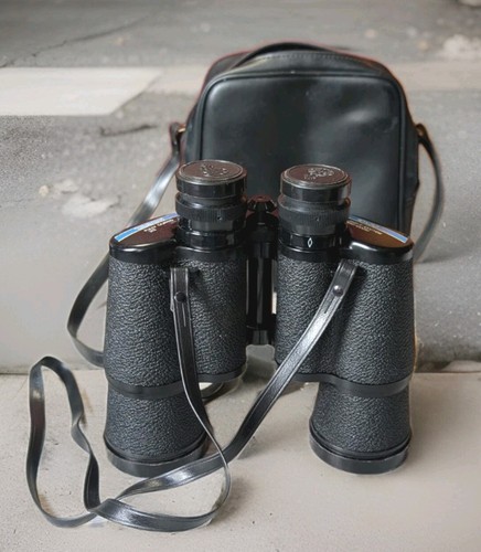 Vintage tasco lightweight x - vintage,