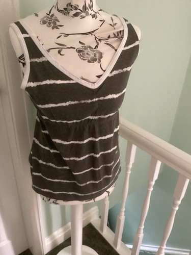 Ladies bhs striped - ladies,