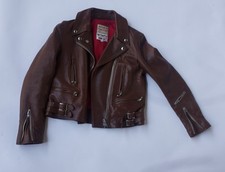 Lewis Leathers Aviakit Women's