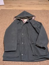 Hoggs Of Fife 1888 Size Medium