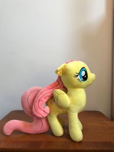 Little pony fluttershy - my,