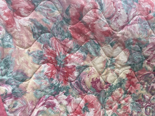 Floral cottage core - floral,