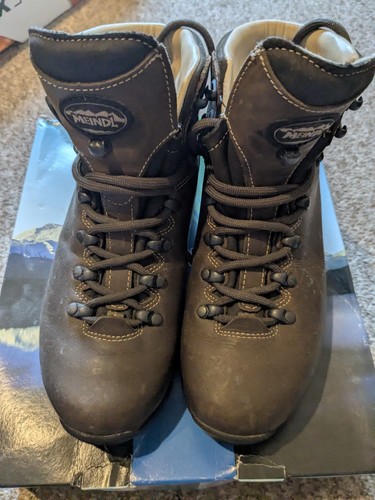 Meindl peru lady gtx - lady,