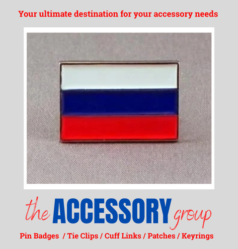 New pin badge - , russia