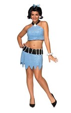 LICENSED SEXY BETTY RUBBLE