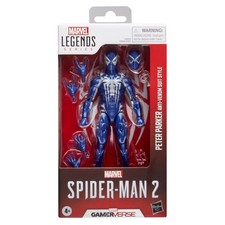 Marvel Legends Spider-Man 2