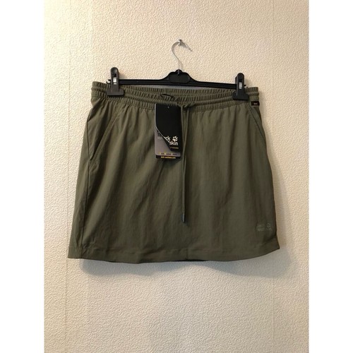 Jack wolfskin olive green - jack,