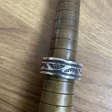 Native American Indian Ring