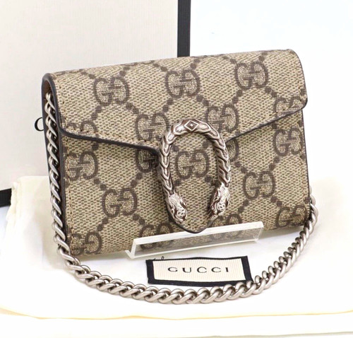 Gucci dionysus supreme mini - gucci,