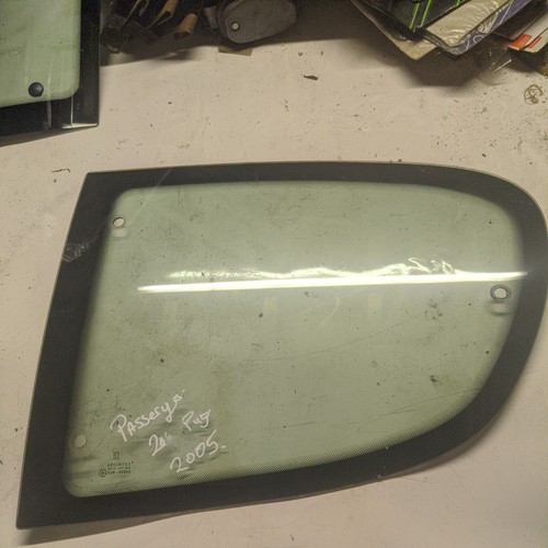 Peugeot 206 door passenger - peugeot, 3