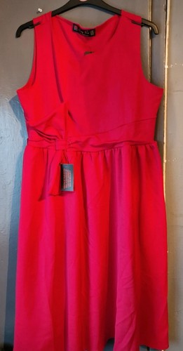 Lindy bop dress - size, 22