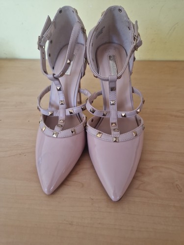 Pair primark high heeled - of,