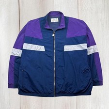 Vintage 90's Athlet Retro