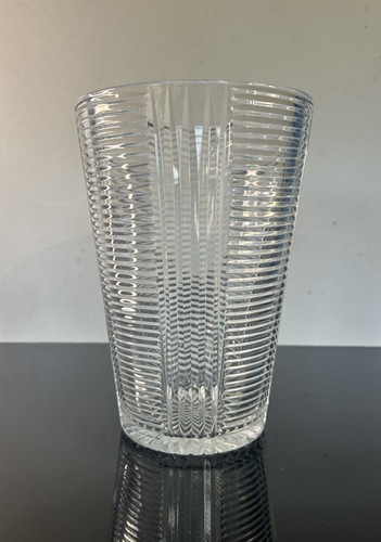 Mid century shannon crystal - mid,