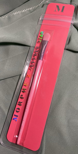 Morphe jeffree star - morphe, x