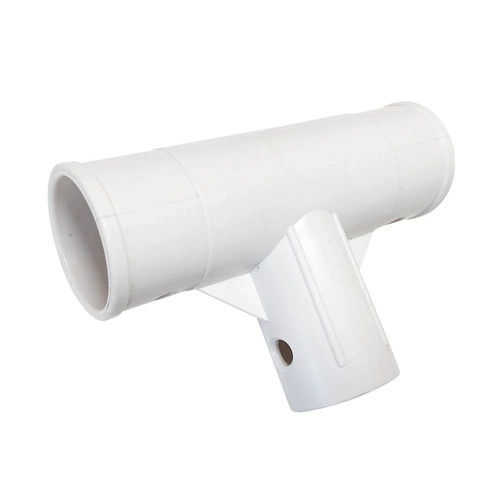 Straight tee shaped - tee,
