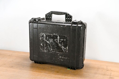 Pelican 1550 protector - pelican, case