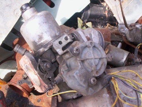 Rover maestro montego - 3,