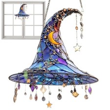 Halloween Witch Hat Design