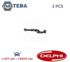 TC274 LH RH TRACK CONTROL ARM