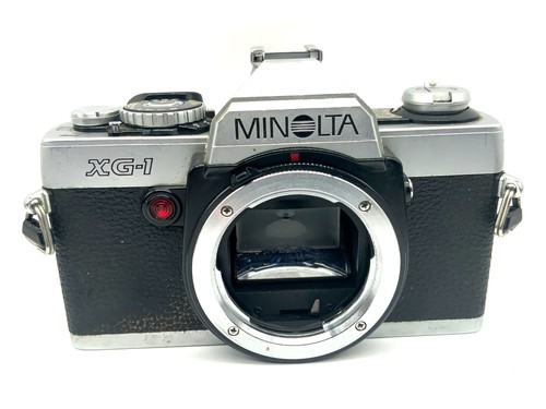 Easybuy minolta slr 35mm - minolta,