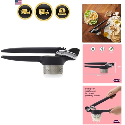 Potato ricer masher vegetable - ricer,