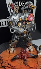 Warhammer40k, Grey Knights