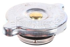 Genuine Borg & Beck Radiator