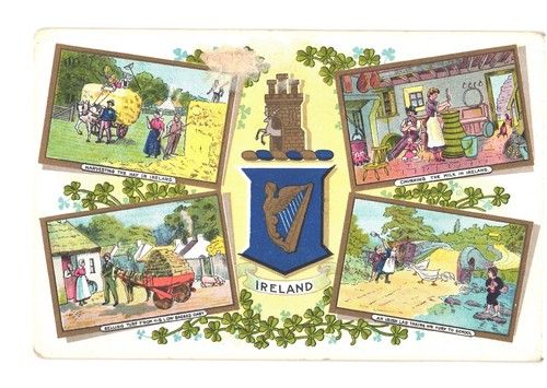 Belfast ireland midget - ireland,