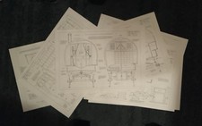 Gypsy bow top/open lot