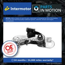 Ignition Contact Breaker fits