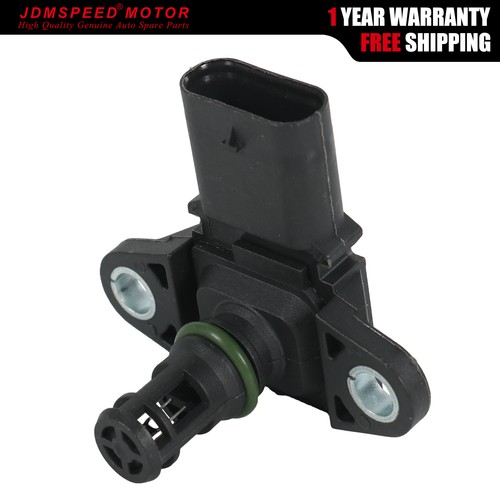 Map intake manifold pressure - map,