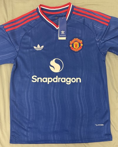 Adidas manchester united away - adidas,