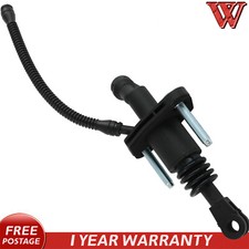 Clutch master cylinder h - clutch,
