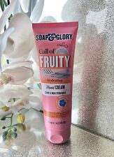 Soap and Glory Call of Fruity