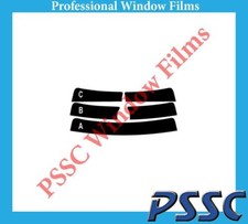 Pre Cut Sun Strip Car Window