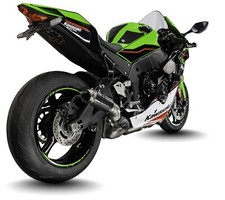 Kawasaki ZX-10R 2021-2024