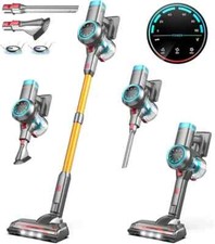 Cordless Stick Vacuum Cleaner
