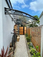 CANOFIX 1500x4000mm DIY Door