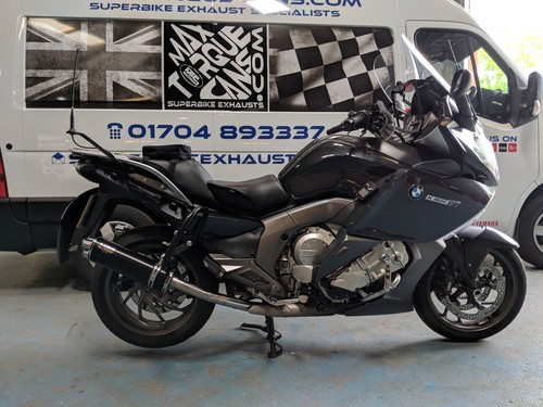 Bmw k1600gt 2011 2024 - k1600gt/l, 2011-2024