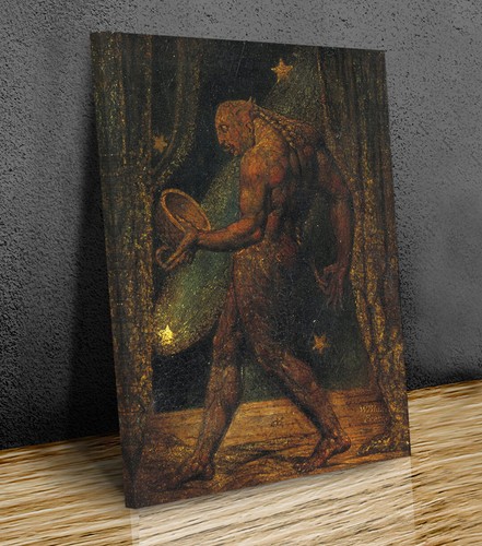 William blake the ghost a - william,