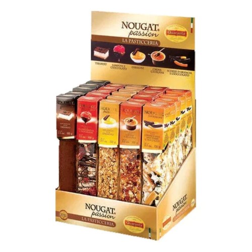 Quaranta pasticceria soft - quaranta,