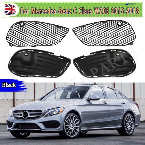 Bumper fog light - fog,