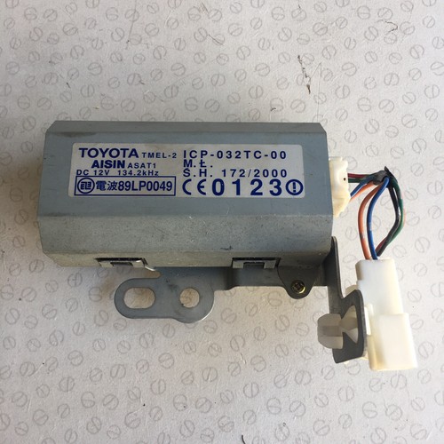 Lexus ls430 door unlock module - ls430,
