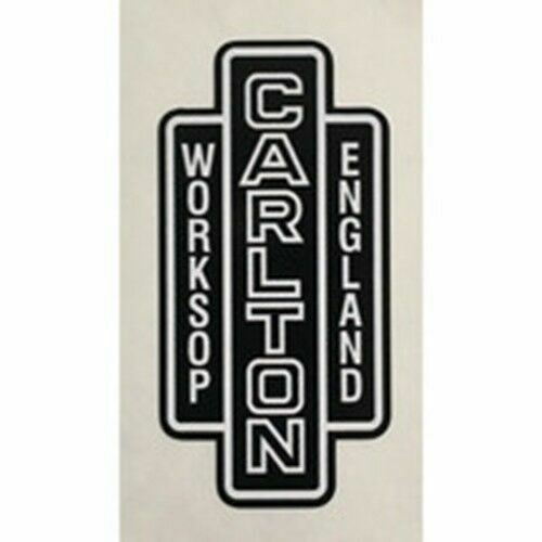 Carlton head seat - carlton, head/seat