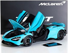 HPD 18002 1:18 McLAREN 765LT