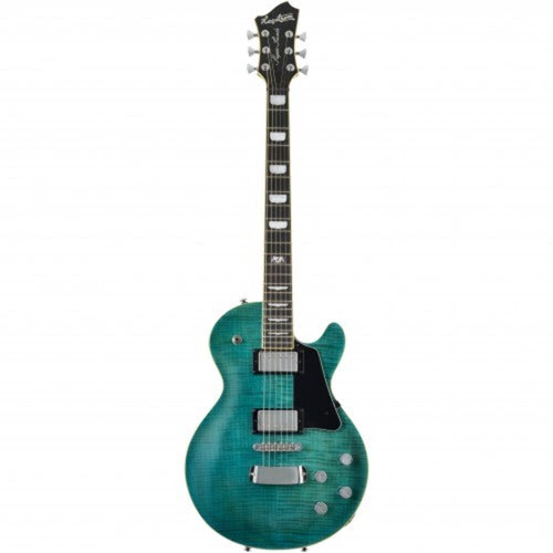 Hagstrom super swede mkiii - swede,