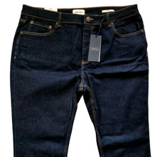 JACK WILLS JEANS STRETCH DARK