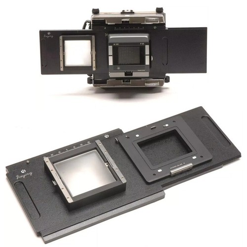 Camera accs moveable - accs, adapter